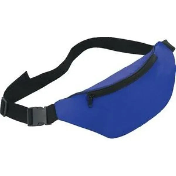 Stash Pocket Sport Belt