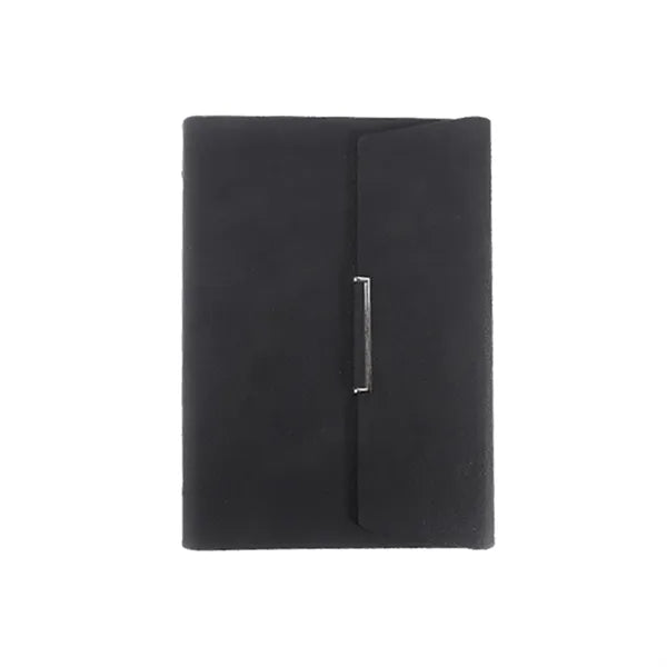 Premium Leather Business Notebook