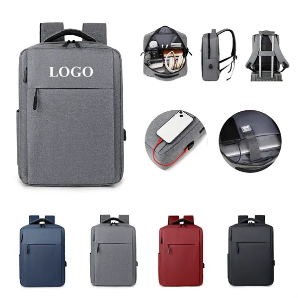 35L Laptop Backpack