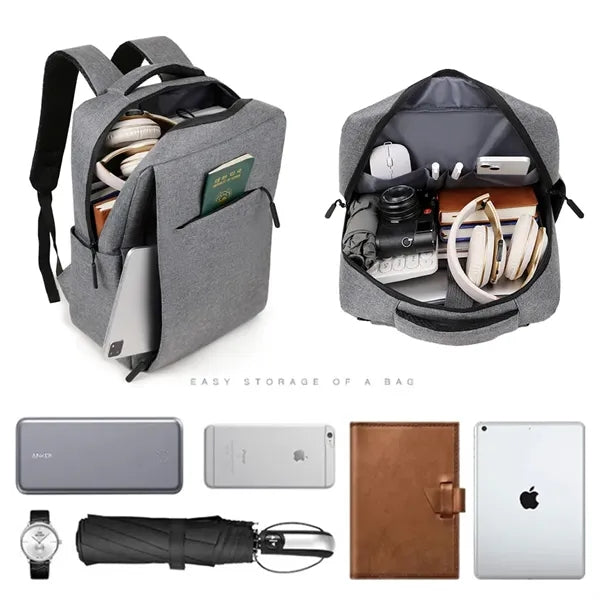 35L Laptop Backpack