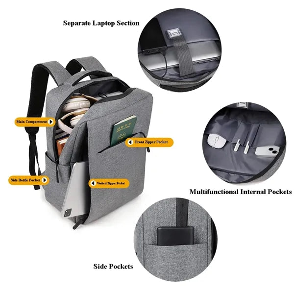 35L Laptop Backpack