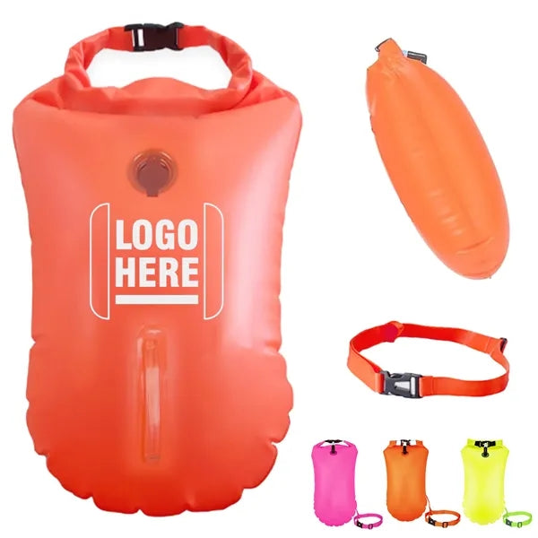 25L Outdoor Safety Swim Buoy