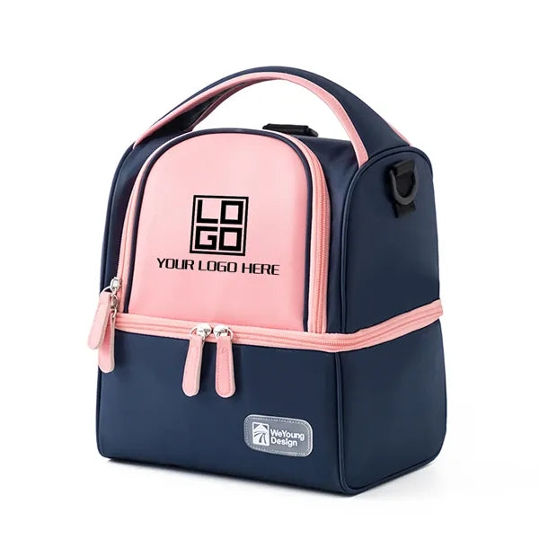 Heavy-Duty Insulated Cooler Bag