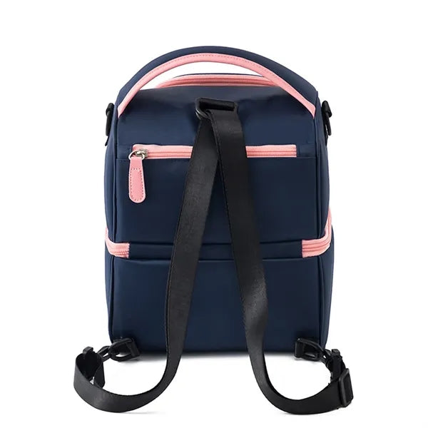 Heavy-Duty Insulated Cooler Bag
