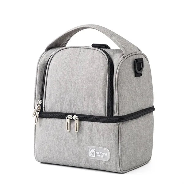 Heavy-Duty Insulated Cooler Bag