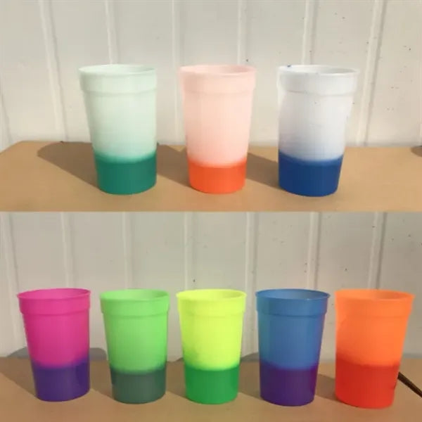 Stadium Color Changing Mood Cup