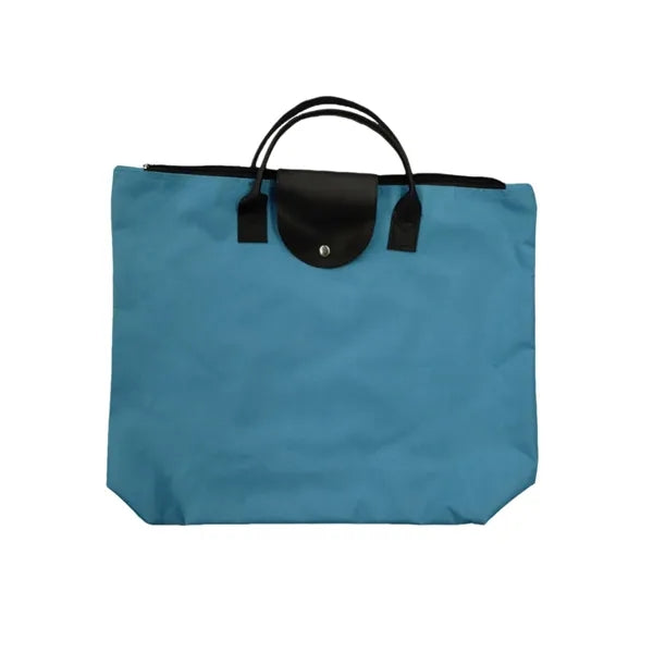 Folding Shopping Tote Bag