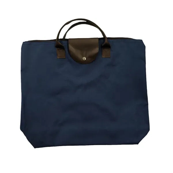 Folding Shopping Tote Bag