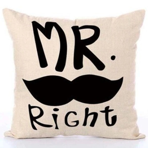 Pillow Cover for Holiday