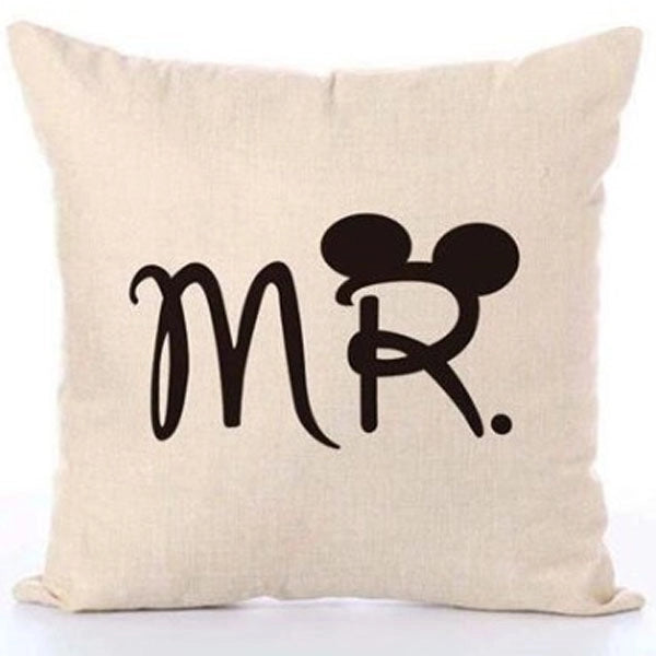 Pillow Cover for Holiday