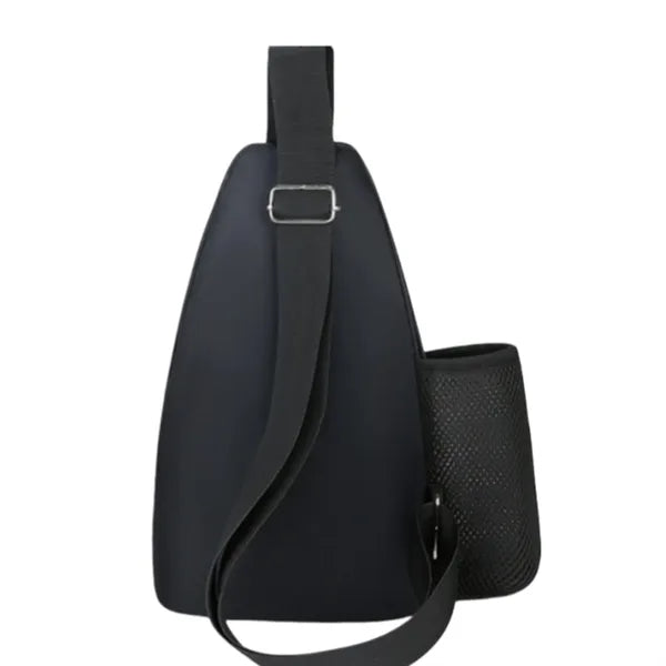 Simple Fashion Casual Crossbody Bag