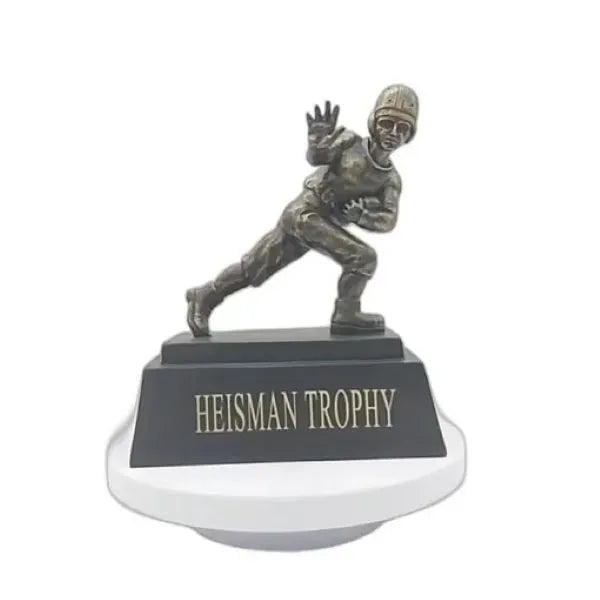 Heisman Trophy Replica