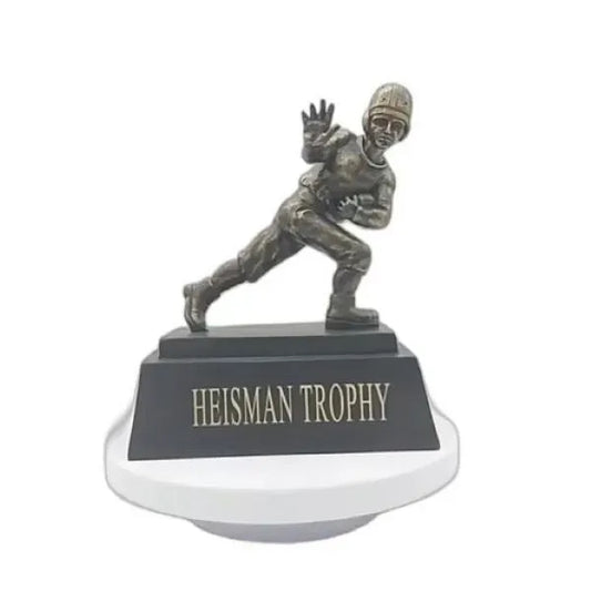 Heisman Trophy Replica