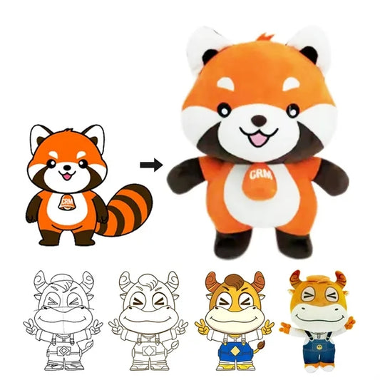 Plush Toys