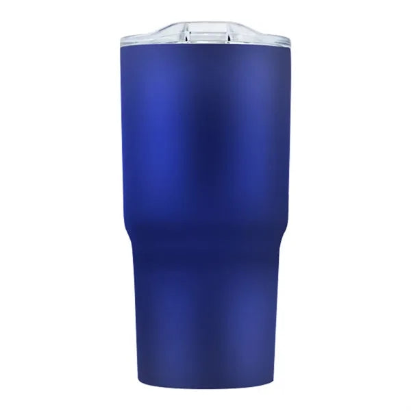 Double Wall Vacuum Stainless Steel Tumbler, 20 oz.
