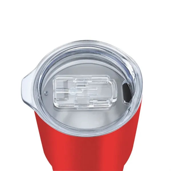 Double Wall Vacuum Stainless Steel Tumbler, 20 oz.