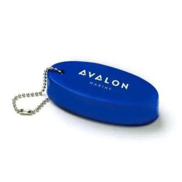 Floating Keychain