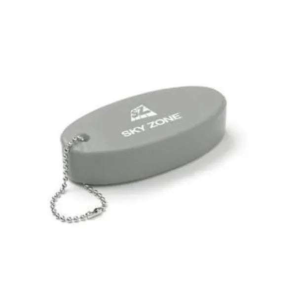 Floating Keychain