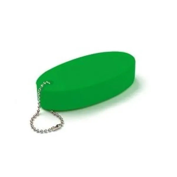 Floating Keychain