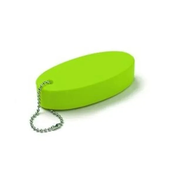 Floating Keychain