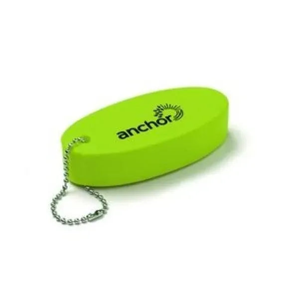 Floating Keychain