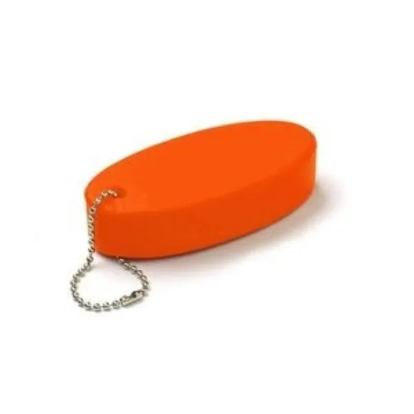 Floating Keychain
