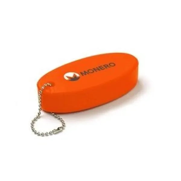 Floating Keychain