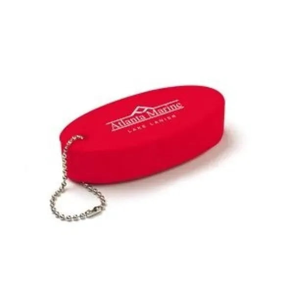 Floating Keychain
