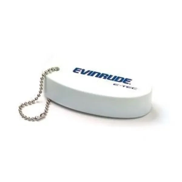 Floating Keychain