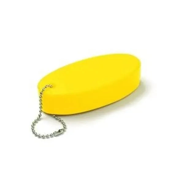 Floating Keychain