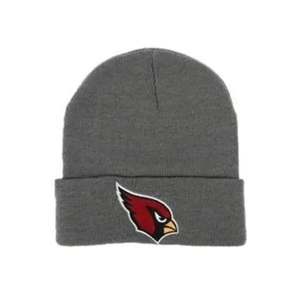 Embroidery Cuffed Beanie (10k stitches included)