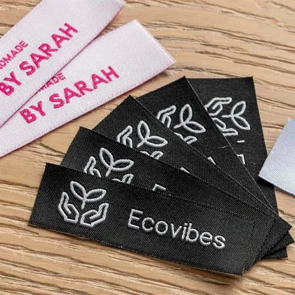 Premium Custom Labels/ Tags