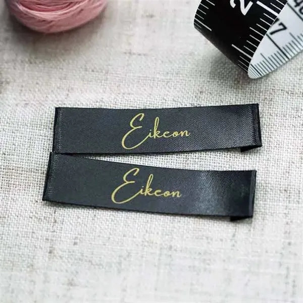 Premium Custom Labels/ Tags