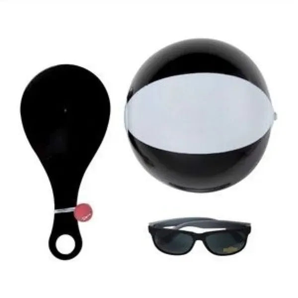 Outdoor Paddleball Kit