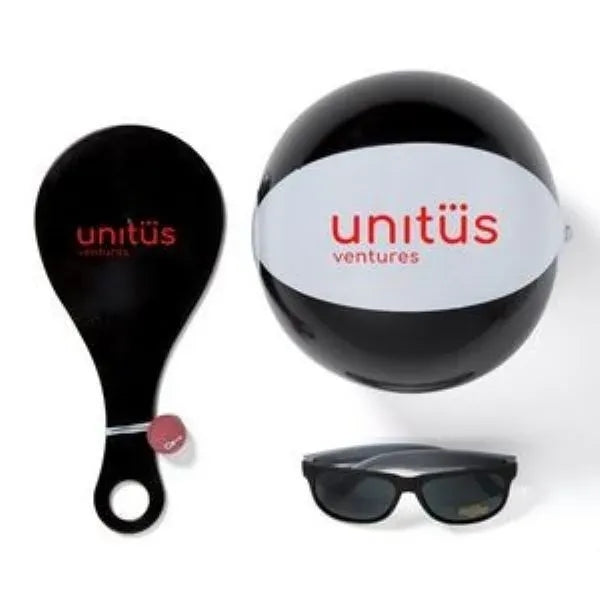 Outdoor Paddleball Kit