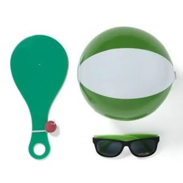 Outdoor Paddleball Kit