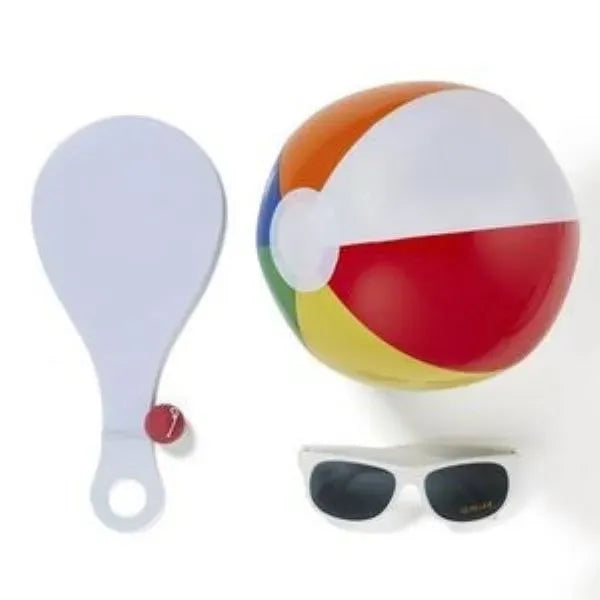 Outdoor Paddleball Kit