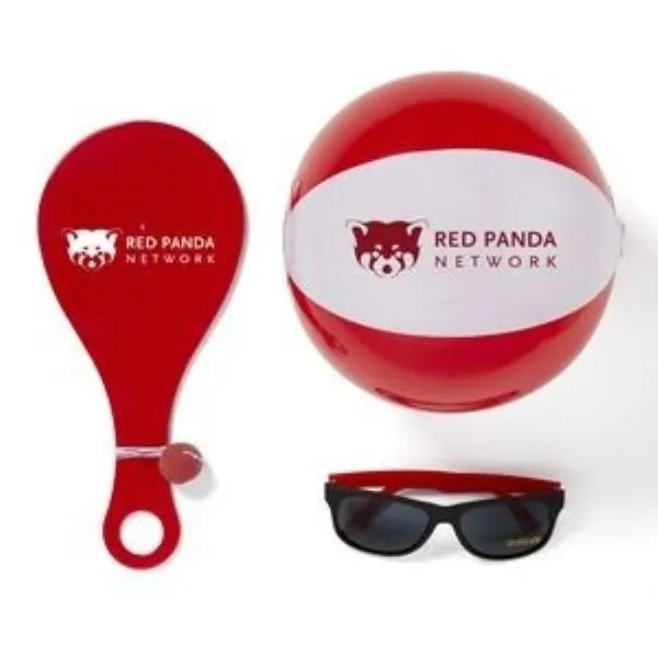 Outdoor Paddleball Kit