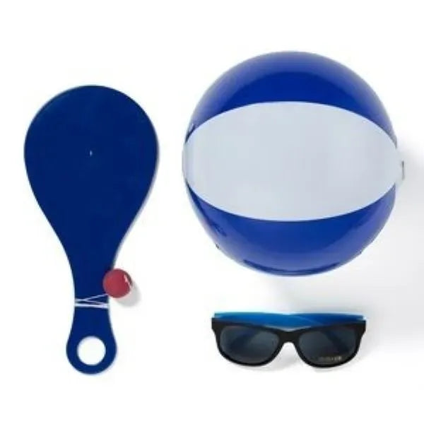 Outdoor Paddleball Kit
