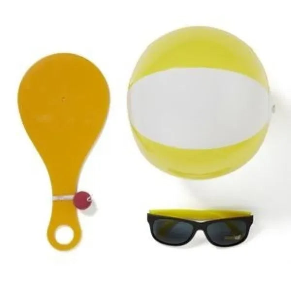 Outdoor Paddleball Kit