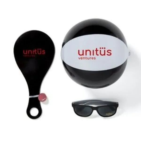 Outdoor Paddleball Kit