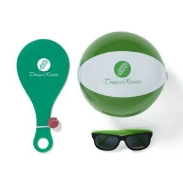 Outdoor Paddleball Kit
