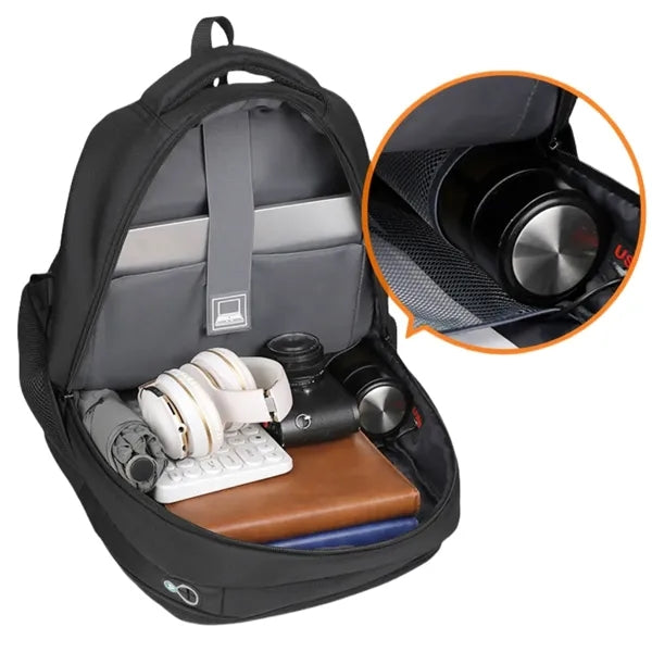 Costom Backpack Travel Capacity Large Sports Outdoor Bag