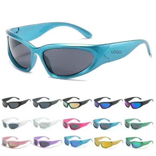 Sport Polarized Sunglasses
