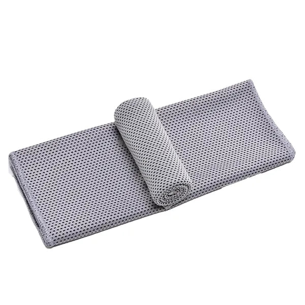 130GSM 12"X36" Sports Cooling Towel