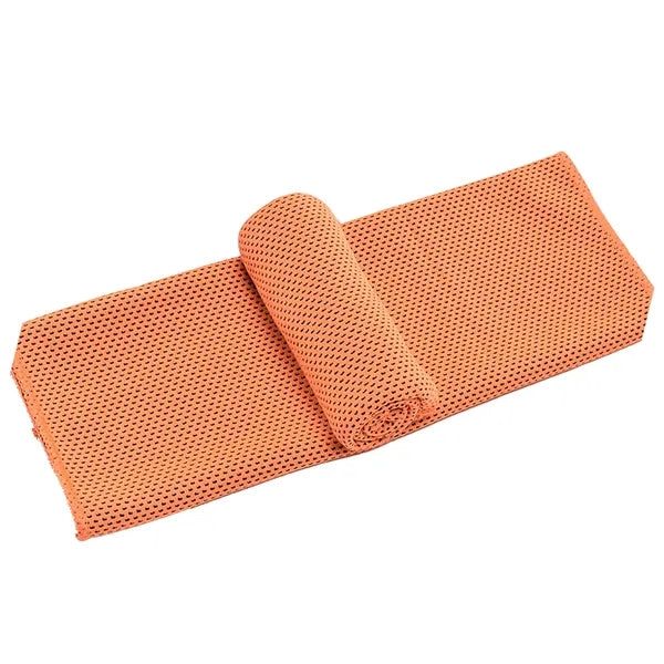 130GSM 12"X36" Sports Cooling Towel