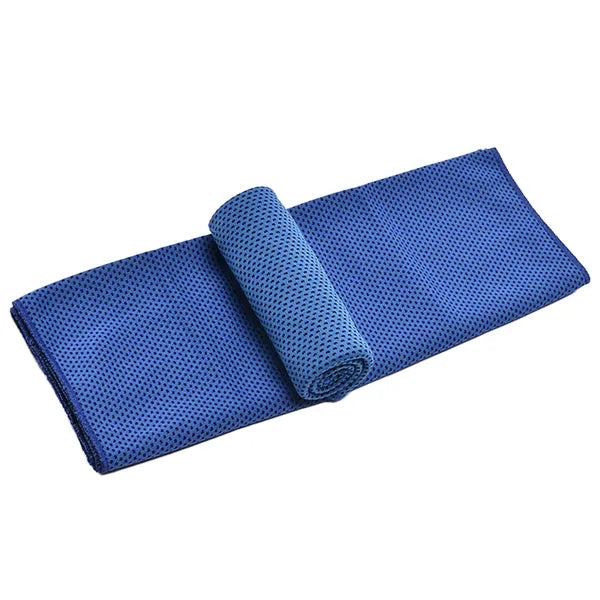 130GSM 12"X36" Sports Cooling Towel