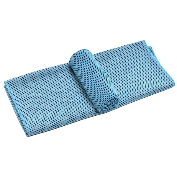130GSM 12"X36" Sports Cooling Towel