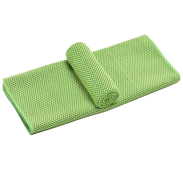 130GSM 12"X36" Sports Cooling Towel