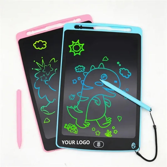 LCD Writing Tablet